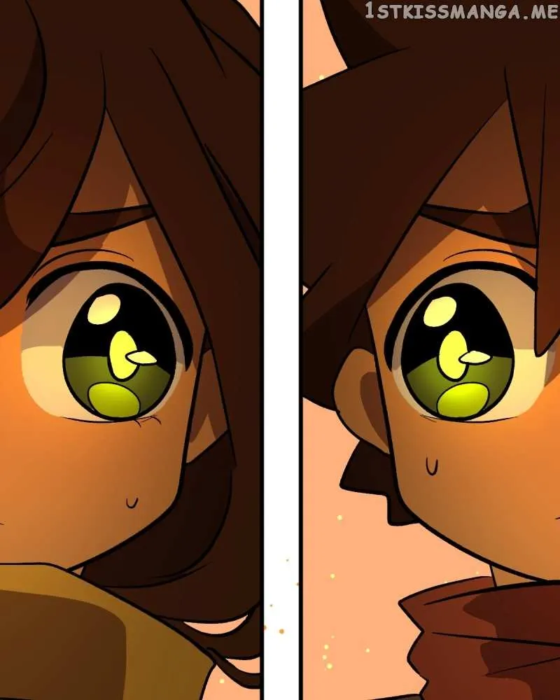 Little Matcha Girl Kainu Manga Chapter 104 Page 49