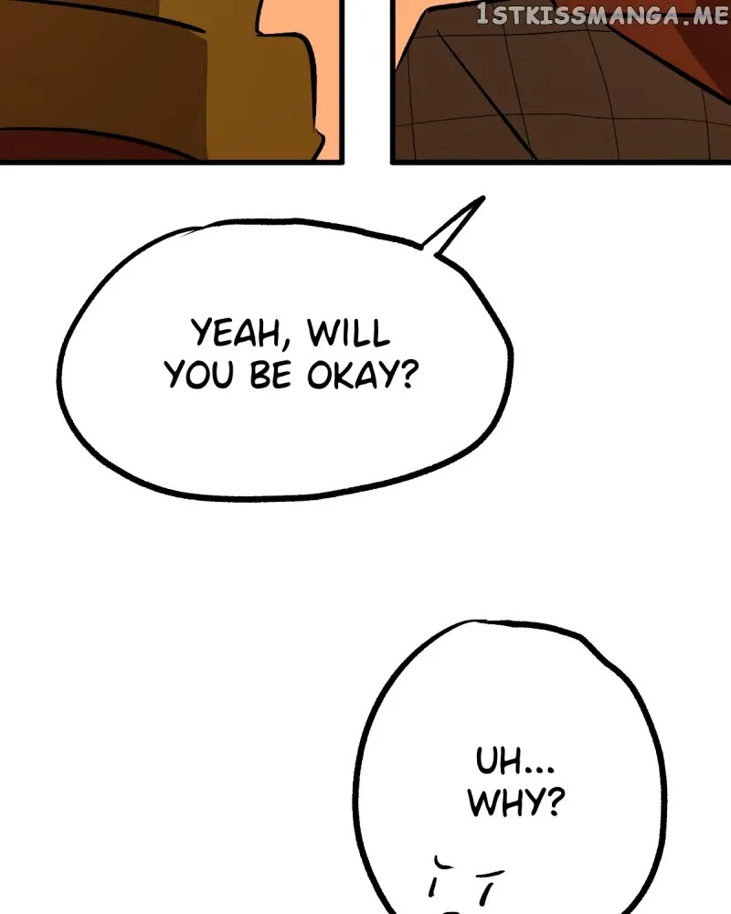 Little Matcha Girl Kainu Manga Chapter 104 Page 50