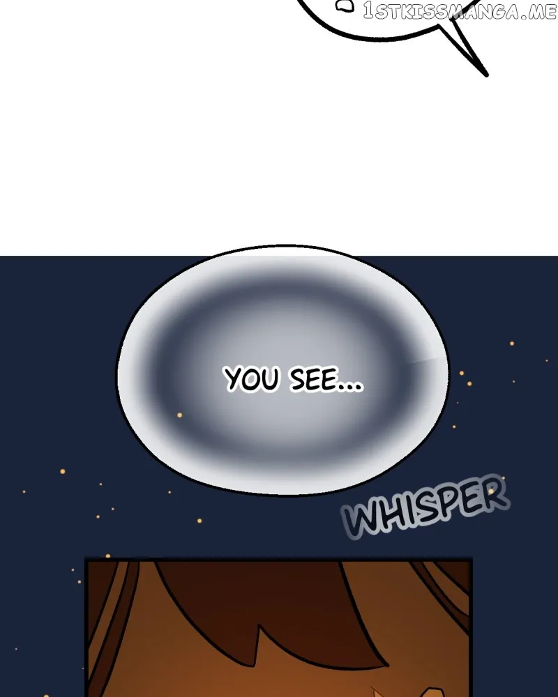 Little Matcha Girl Kainu Manga Chapter 104 Page 51