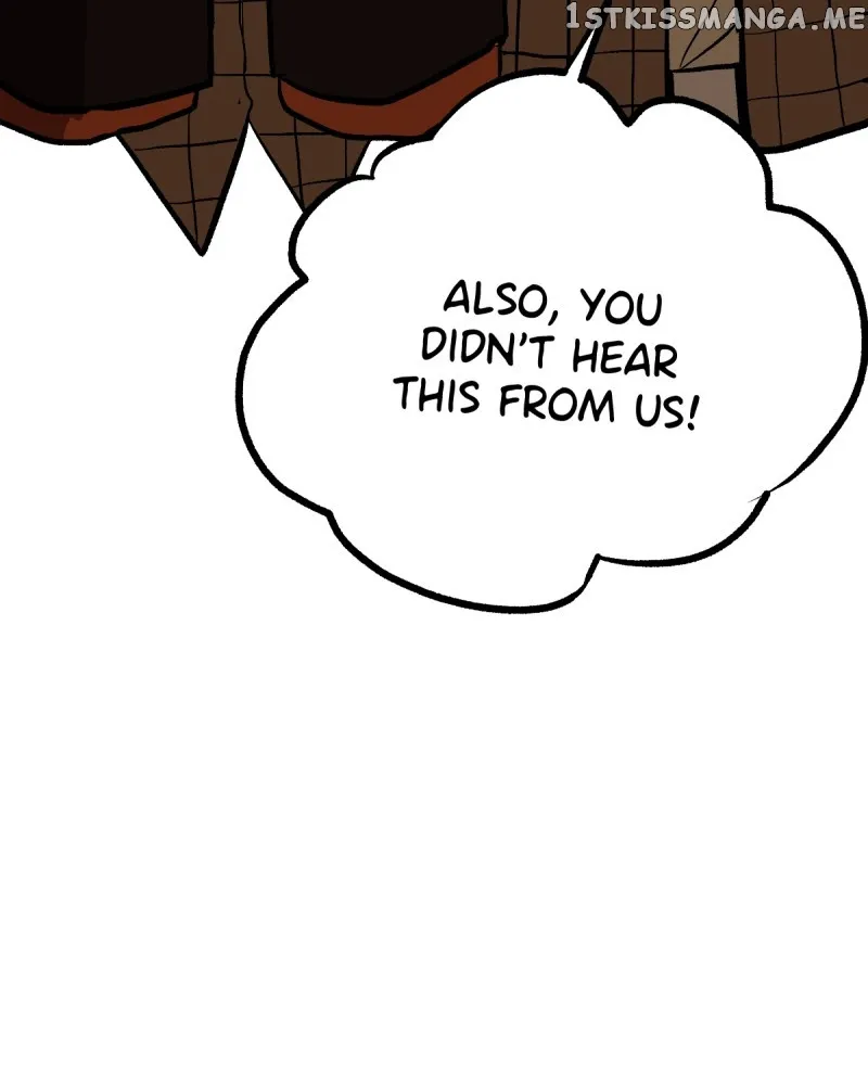 Little Matcha Girl Kainu Manga Chapter 104 Page 58