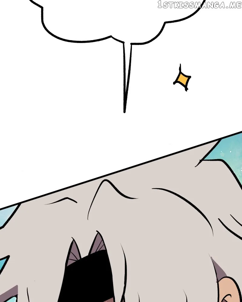 Little Matcha Girl Kainu Manga Chapter 104 Page 61