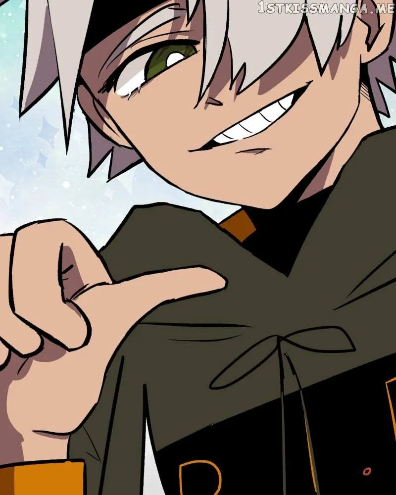 Little Matcha Girl Kainu Manga Chapter 104 Page 62