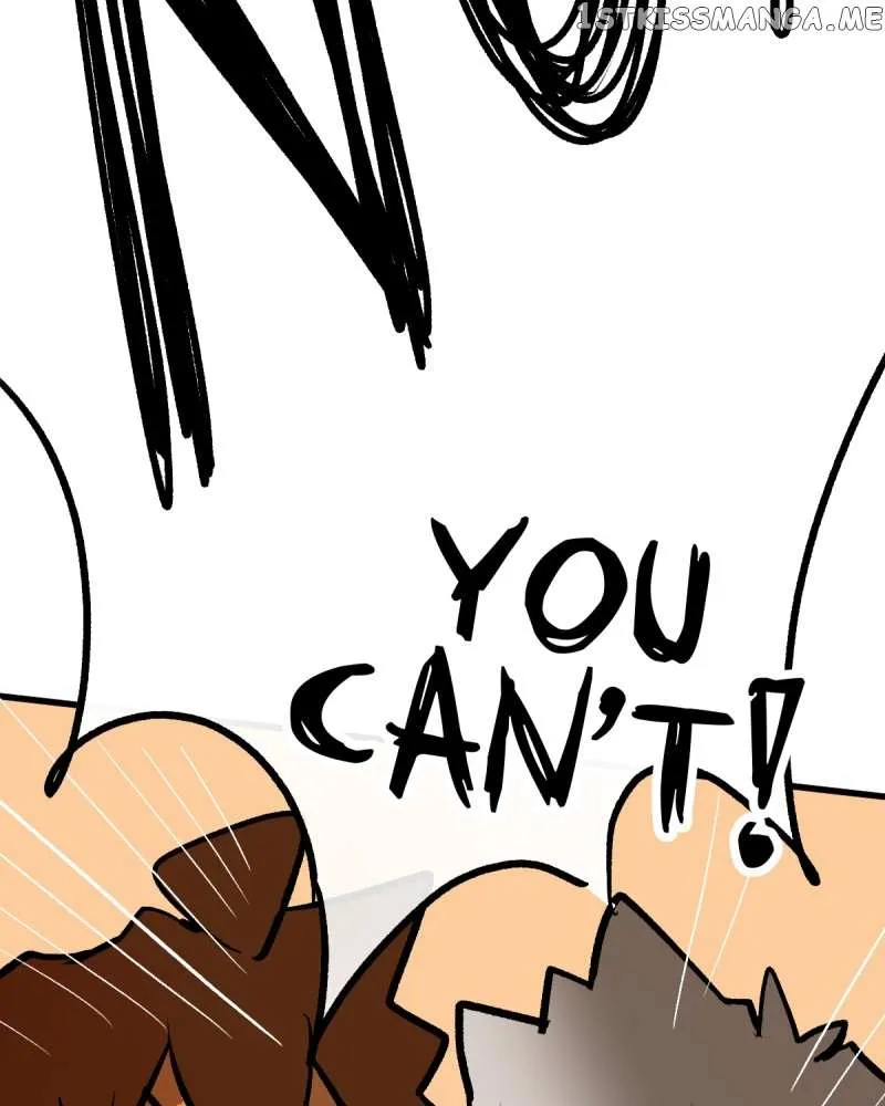 Little Matcha Girl Kainu Manga Chapter 104 Page 64