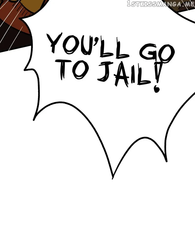 Little Matcha Girl Kainu Manga Chapter 104 Page 66