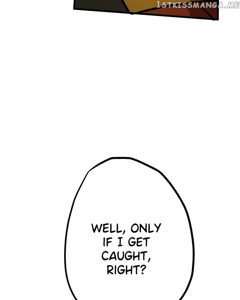 Little Matcha Girl Kainu Manga Chapter 104 Page 75