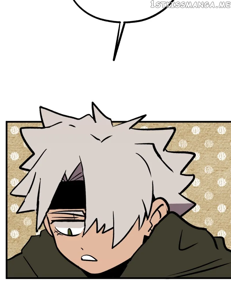 Little Matcha Girl Kainu Manga Chapter 104 Page 76