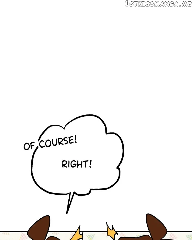 Little Matcha Girl Kainu Manga Chapter 104 Page 77