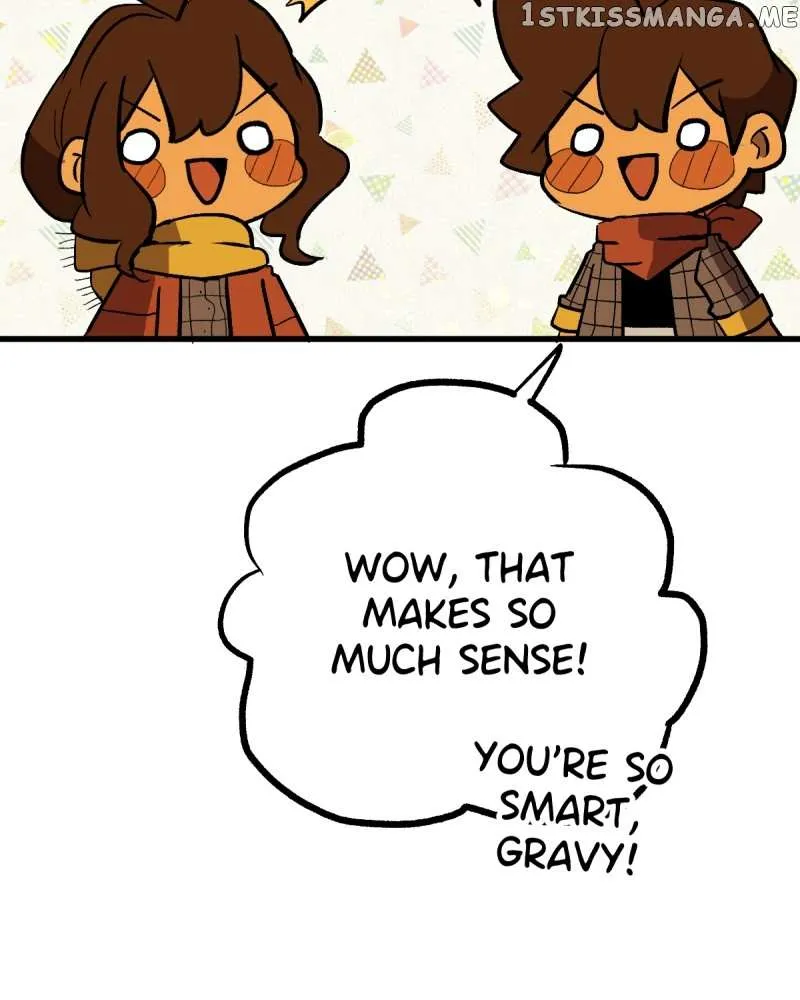 Little Matcha Girl Kainu Manga Chapter 104 Page 78