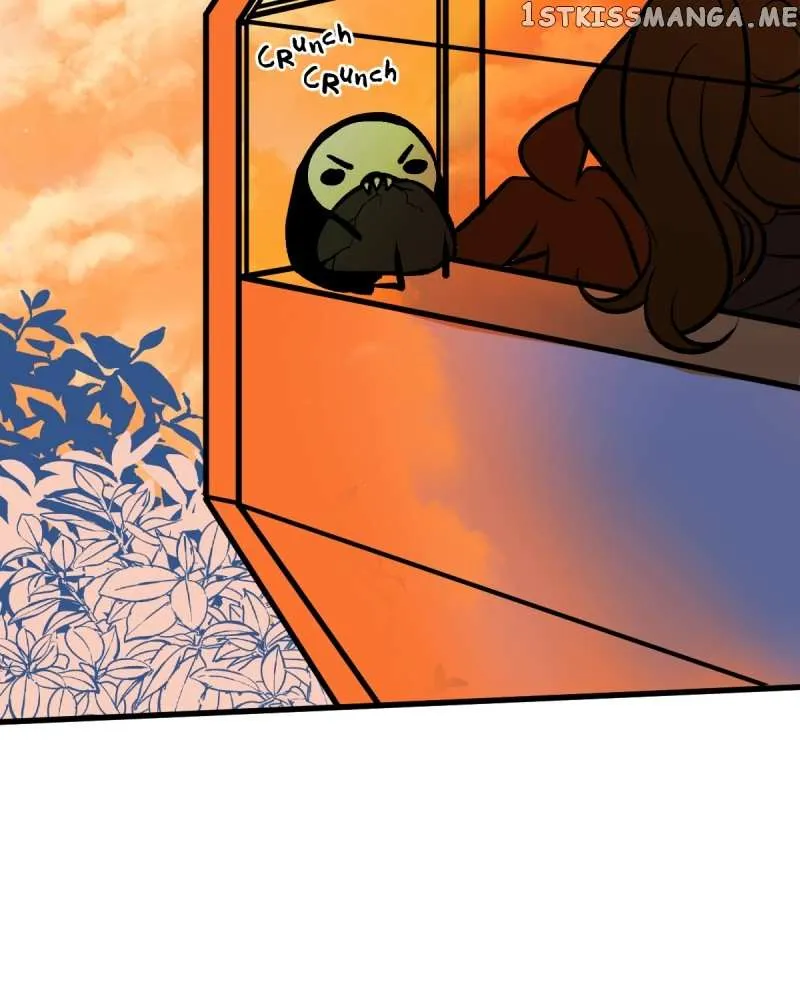 Little Matcha Girl Kainu Manga Chapter 104 Page 82