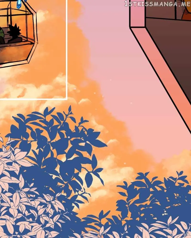 Little Matcha Girl Kainu Manga Chapter 104 Page 87