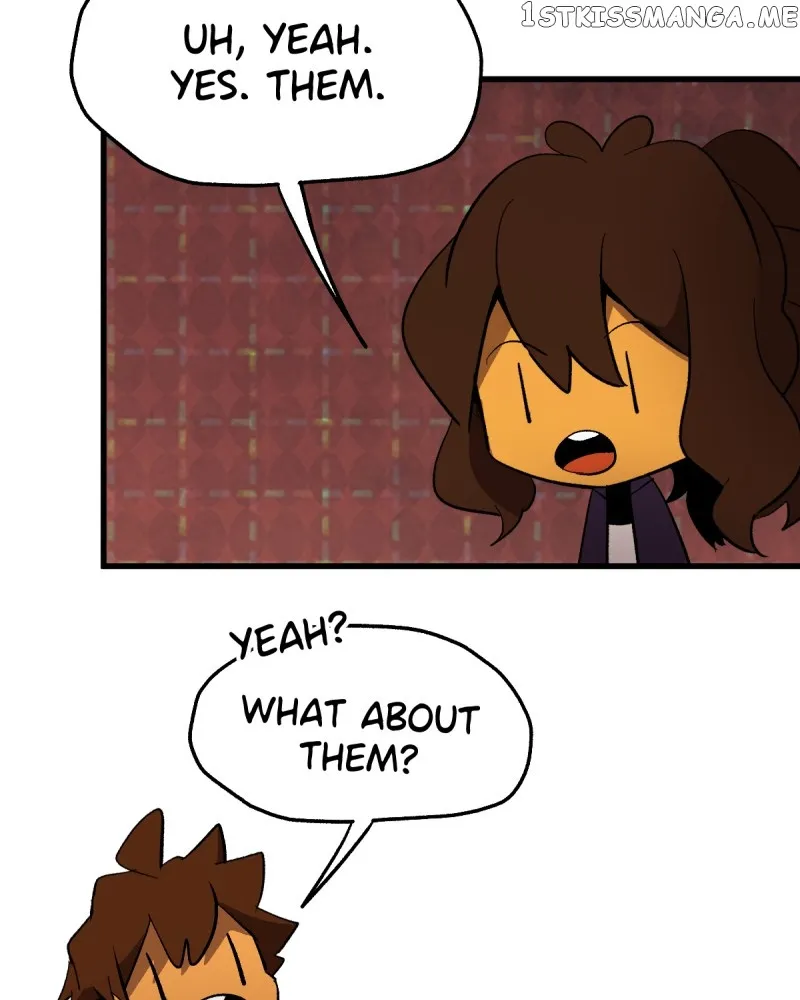 Little Matcha Girl Kainu Manga Chapter 103 Page 90