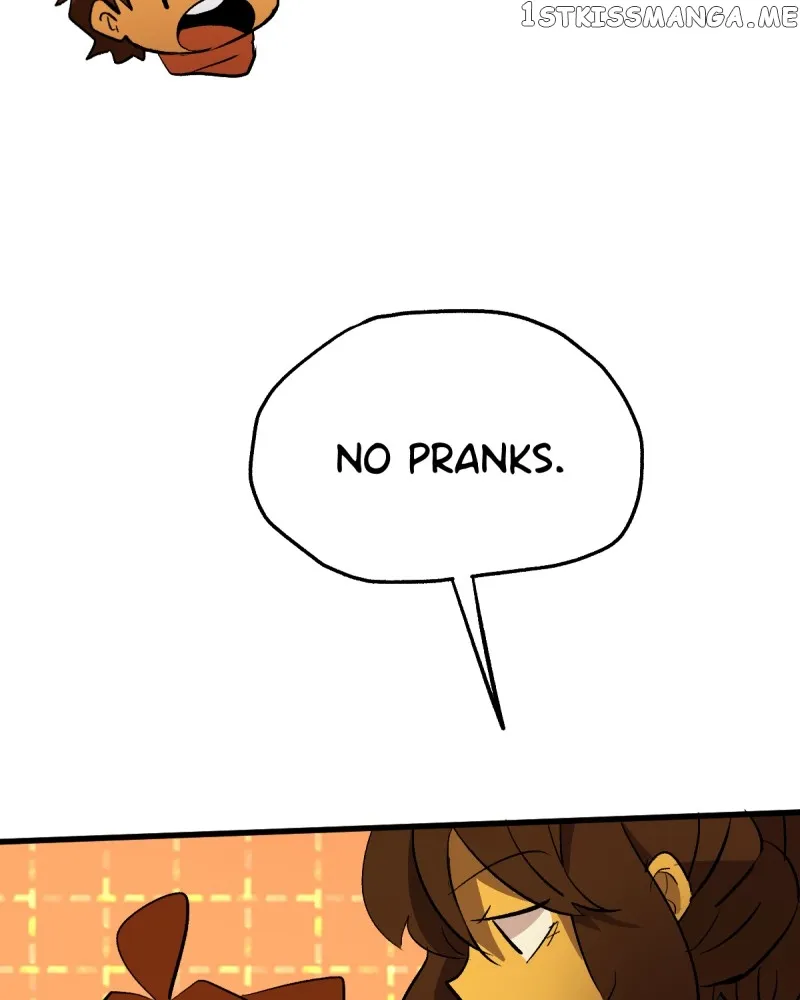 Little Matcha Girl Kainu Manga Chapter 103 Page 91