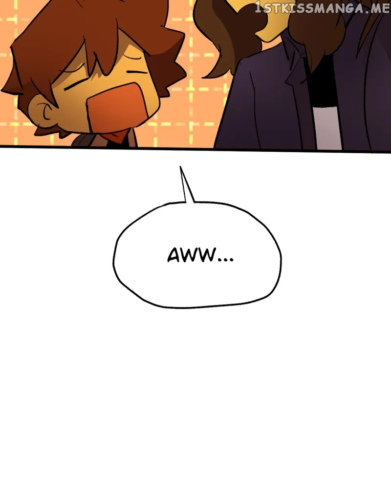 Little Matcha Girl Kainu Manga Chapter 103 Page 92