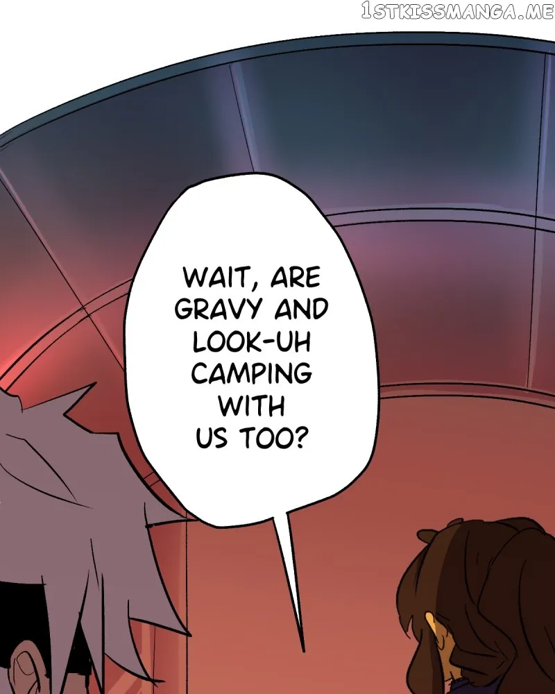 Little Matcha Girl Kainu Manga Chapter 103 Page 93