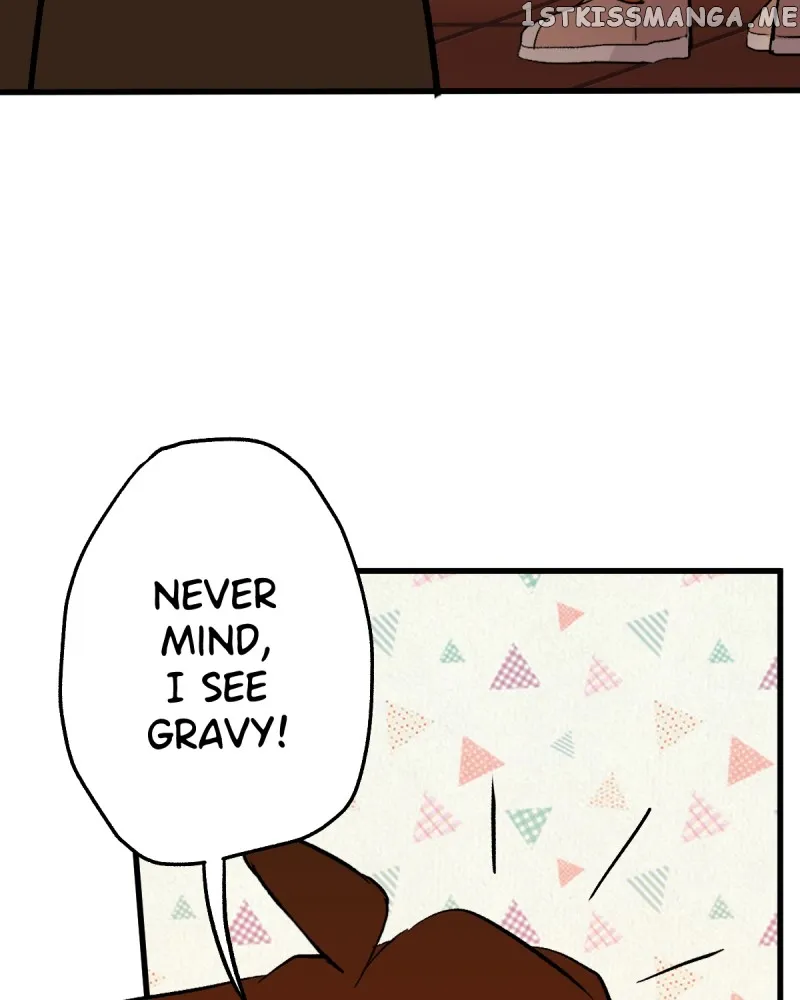 Little Matcha Girl Kainu Manga Chapter 103 Page 95