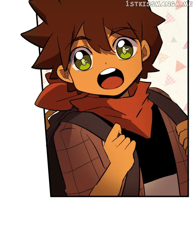 Little Matcha Girl Kainu Manga Chapter 103 Page 96