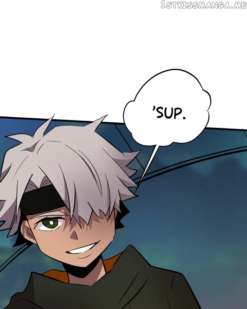 Little Matcha Girl Kainu Manga Chapter 103 Page 97