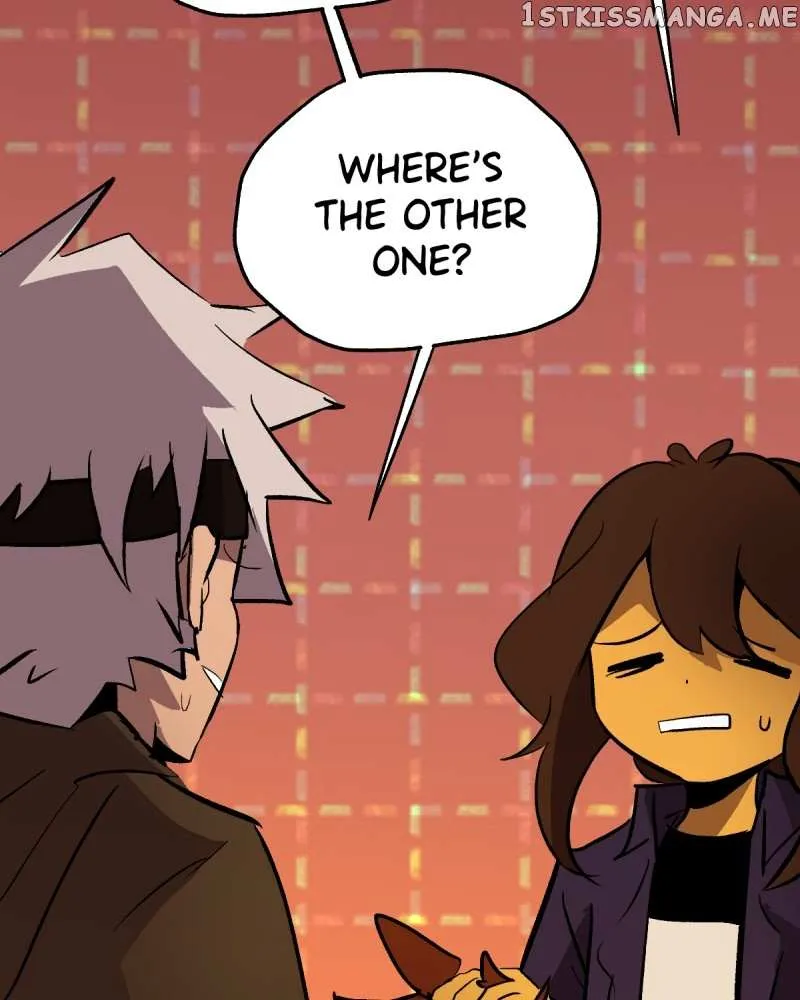 Little Matcha Girl Kainu Manga Chapter 103 Page 101