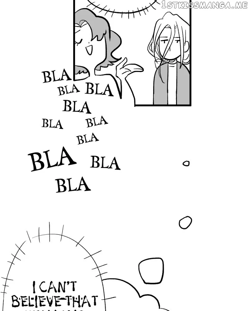 Little Matcha Girl Kainu Manga Chapter 102 Page 69