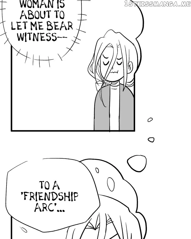 Little Matcha Girl Kainu Manga Chapter 102 Page 70