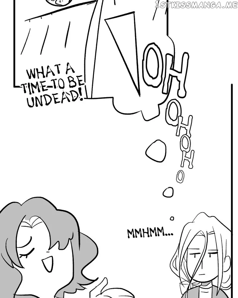 Little Matcha Girl Kainu Manga Chapter 102 Page 72