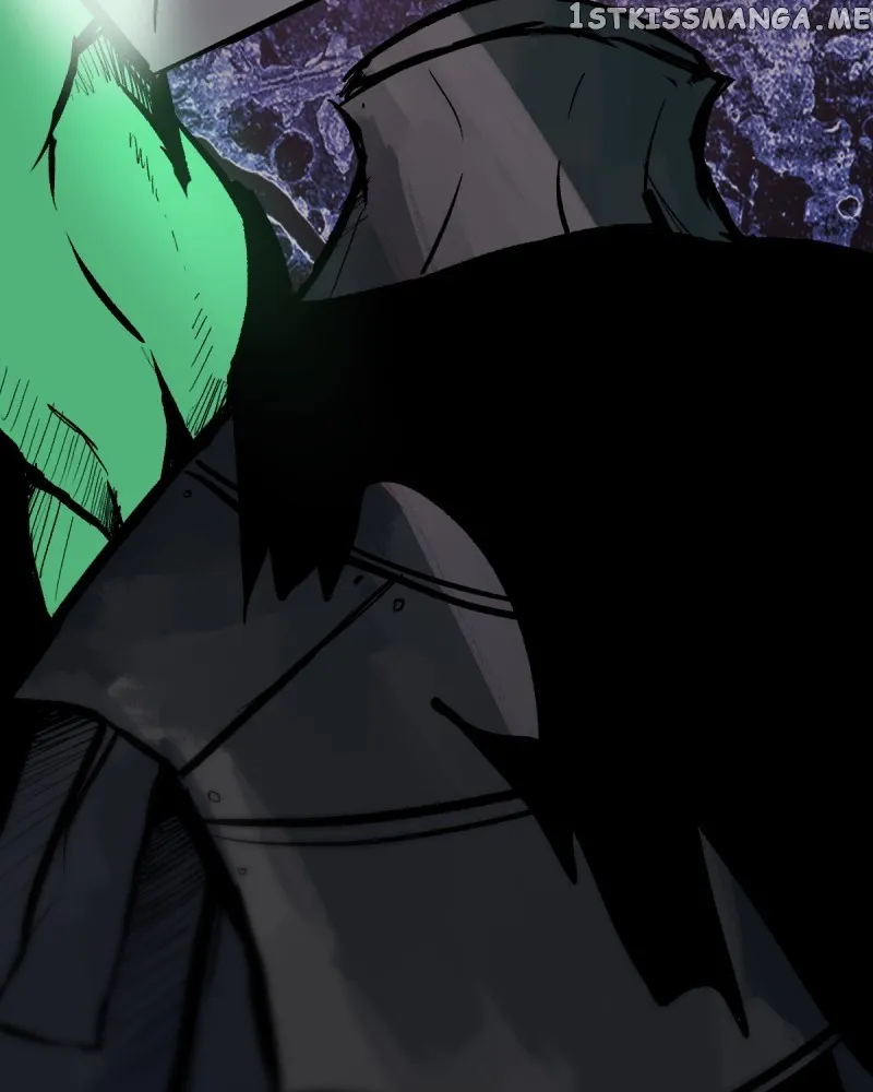 Little Matcha Girl Kainu Manga Chapter 101 Page 81