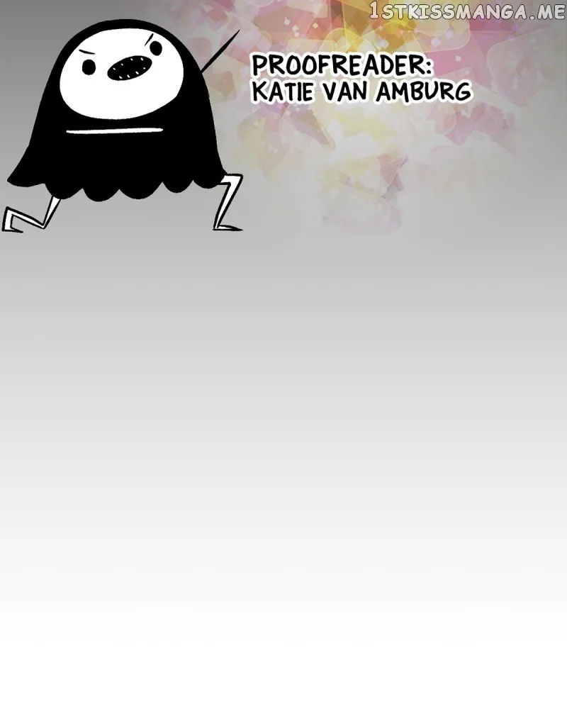 Little Matcha Girl Kainu Manga Chapter 101 Page 85