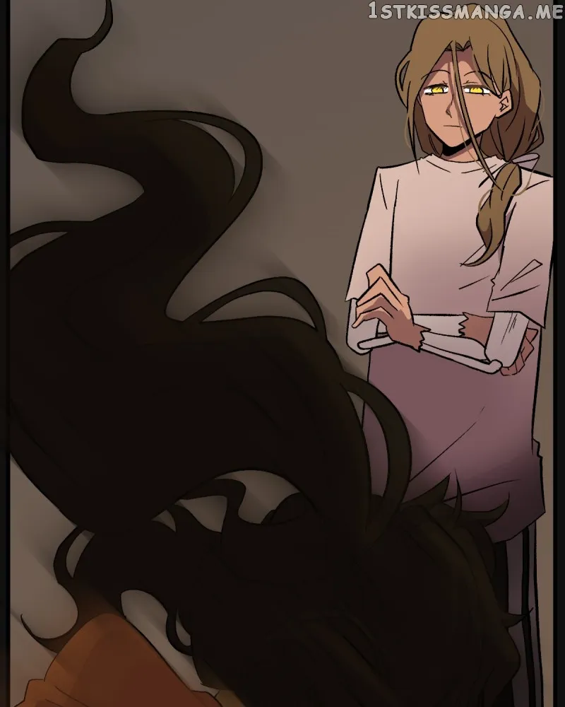 Little Matcha Girl Kainu Manga Chapter 100 Page 10