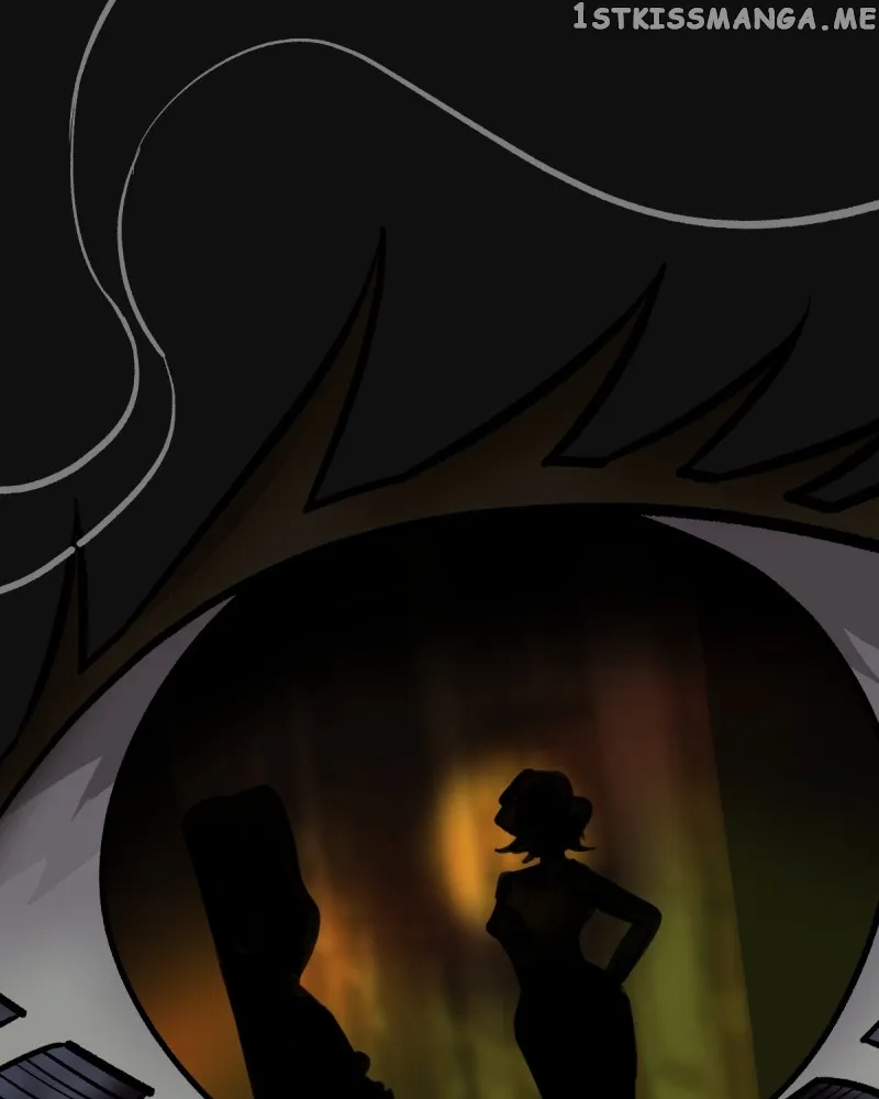 Little Matcha Girl Kainu Manga Chapter 100 Page 23