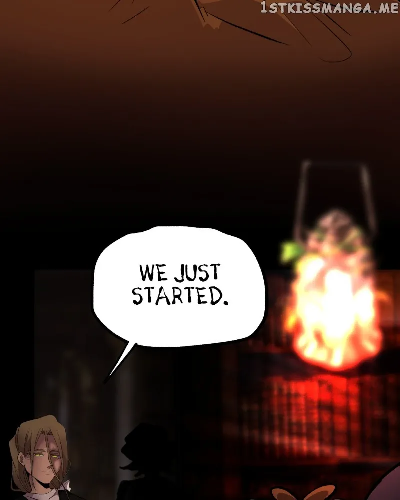 Little Matcha Girl Kainu Manga Chapter 100 Page 26