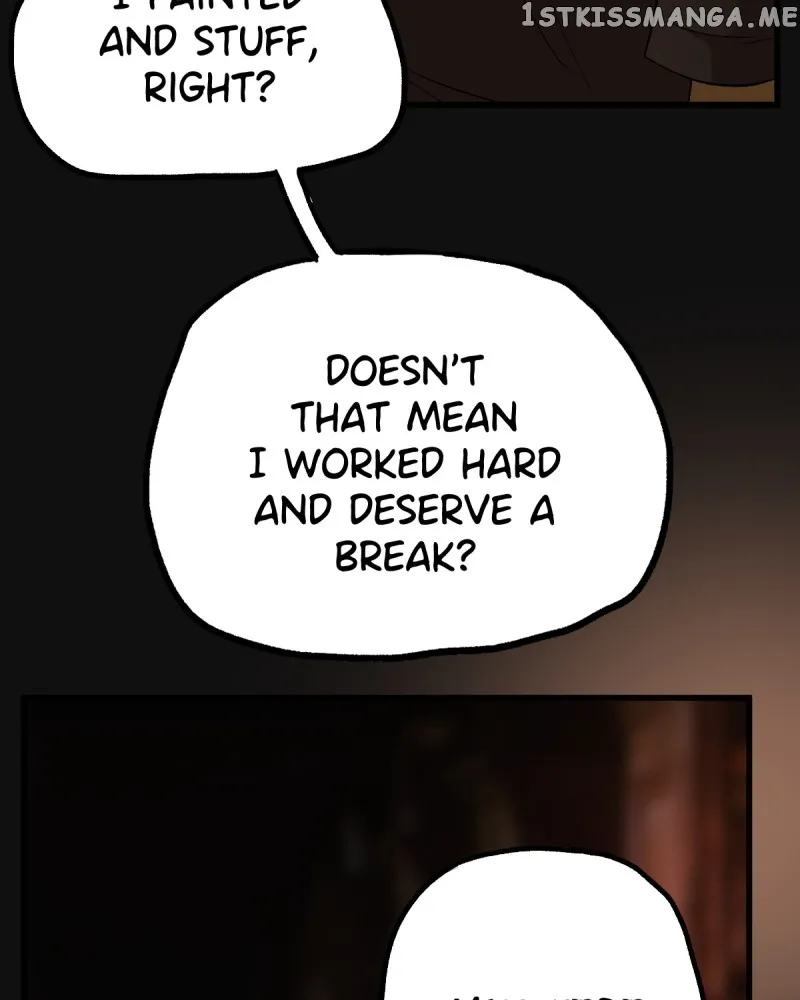 Little Matcha Girl Kainu Manga Chapter 100 Page 29