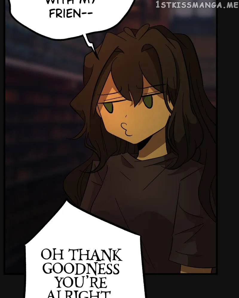 Little Matcha Girl Kainu Manga Chapter 100 Page 32
