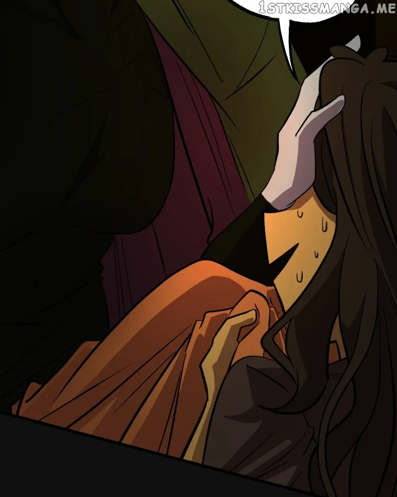 Little Matcha Girl Kainu Manga Chapter 100 Page 36