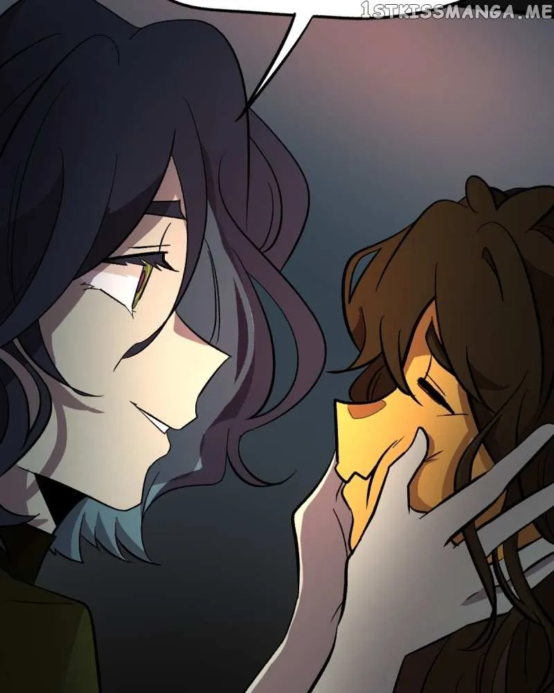 Little Matcha Girl Kainu Manga Chapter 100 Page 38
