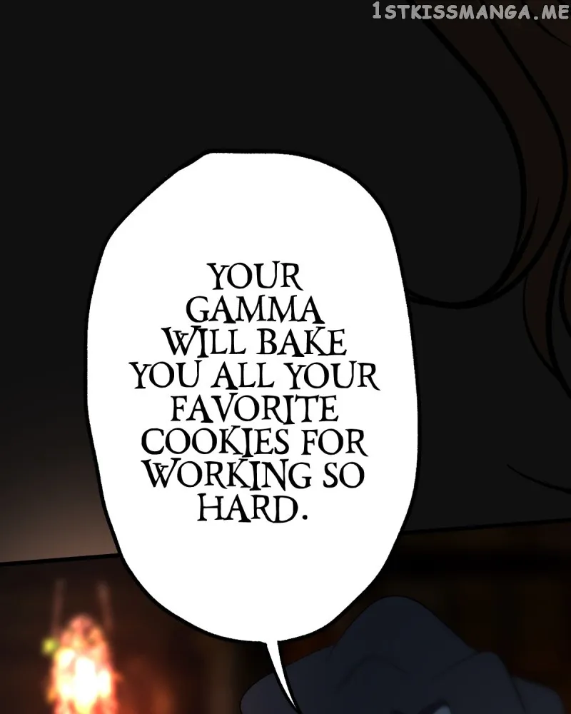 Little Matcha Girl Kainu Manga Chapter 100 Page 41