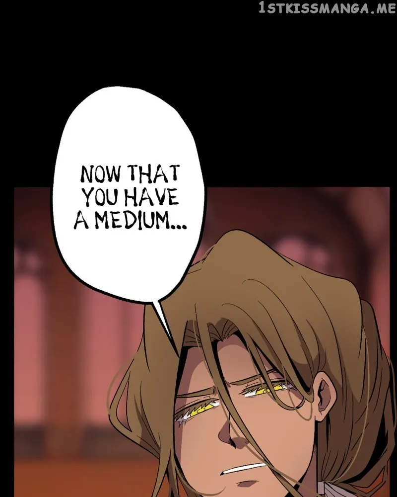 Little Matcha Girl Kainu Manga Chapter 99 Page 3
