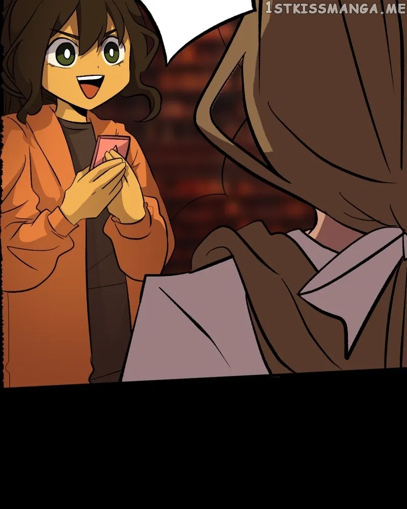 Little Matcha Girl Kainu Manga Chapter 99 Page 6