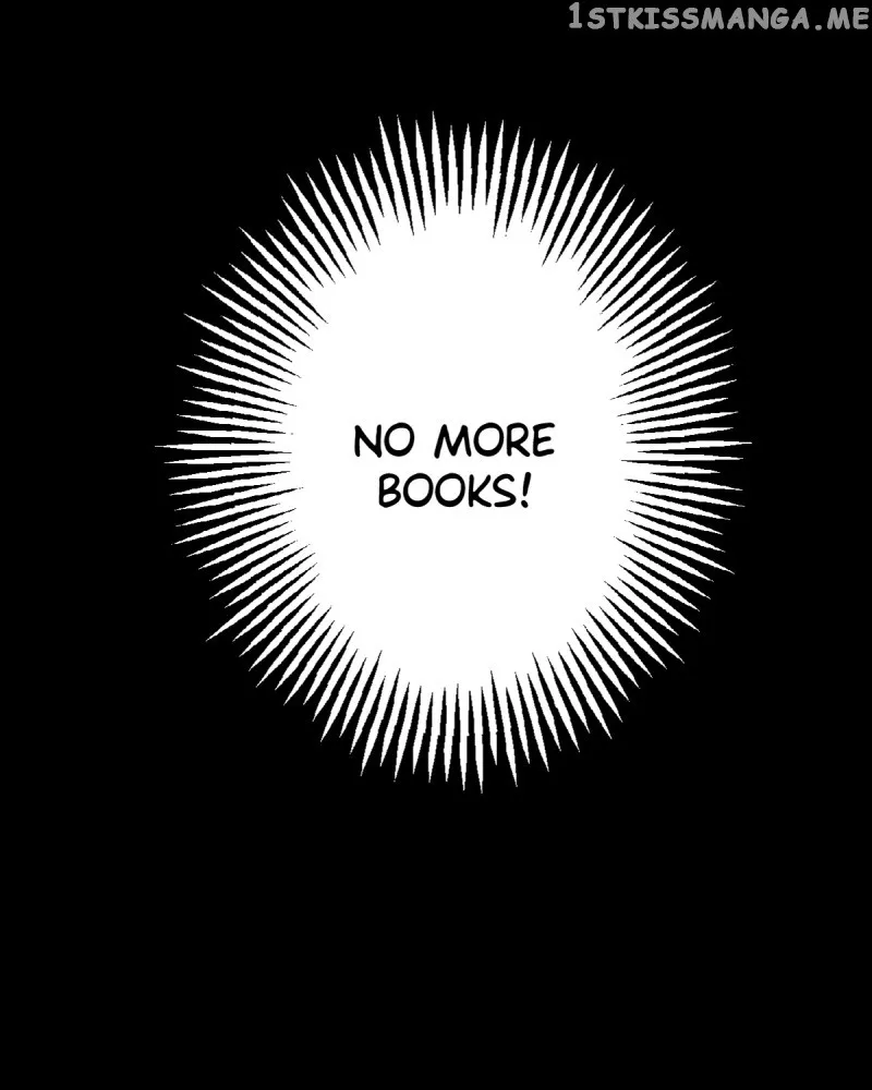 Little Matcha Girl Kainu Manga Chapter 99 Page 9