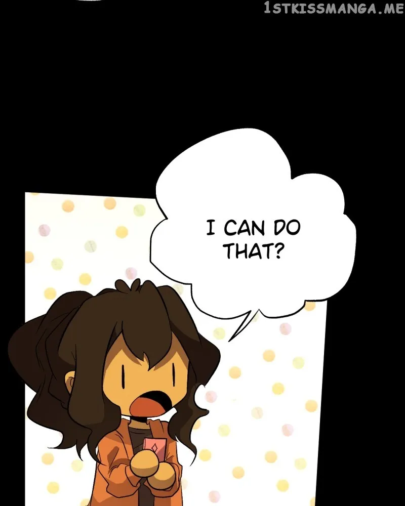 Little Matcha Girl Kainu Manga Chapter 98 Page 18