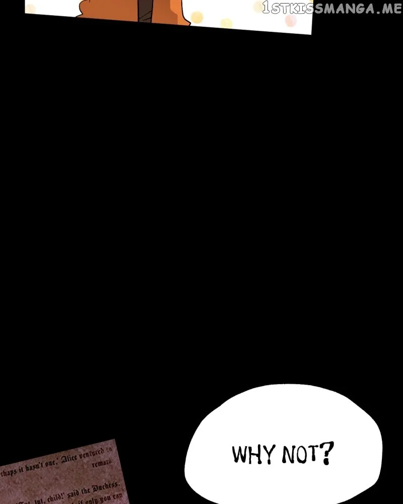 Little Matcha Girl Kainu Manga Chapter 98 Page 19