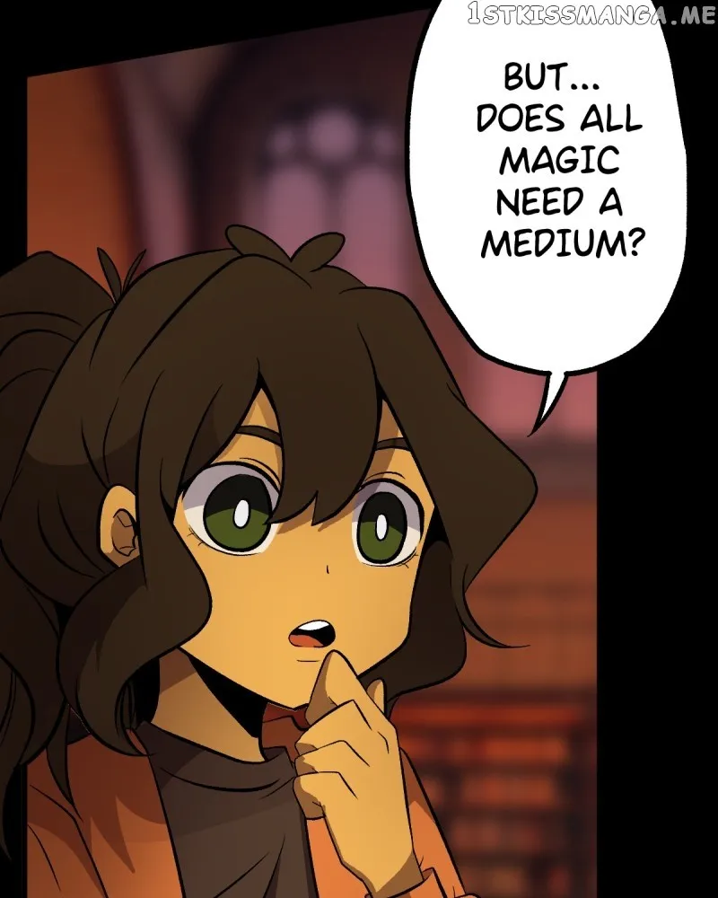 Little Matcha Girl Kainu Manga Chapter 98 Page 23