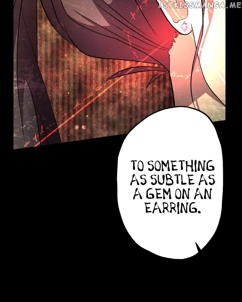 Little Matcha Girl Kainu Manga Chapter 98 Page 31