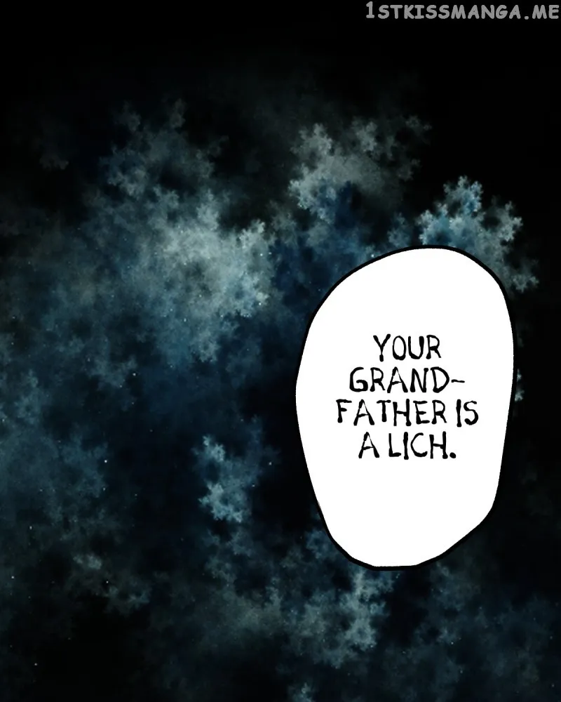 Little Matcha Girl Kainu Manga Chapter 98 Page 39