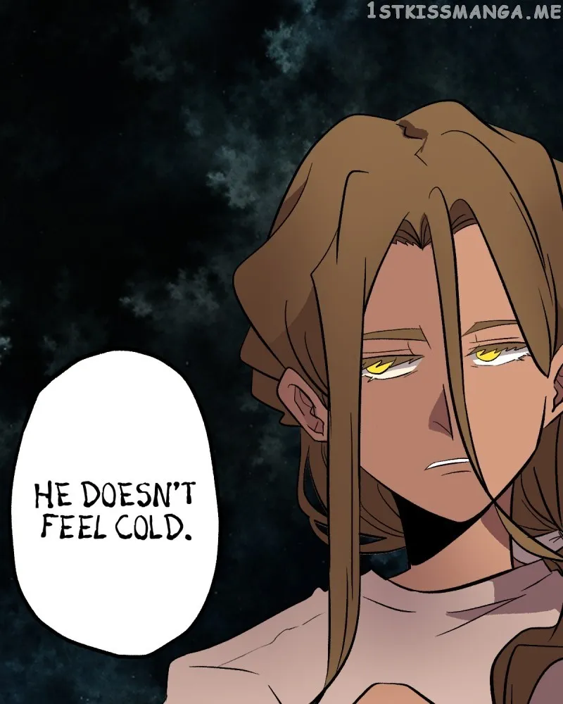 Little Matcha Girl Kainu Manga Chapter 98 Page 40