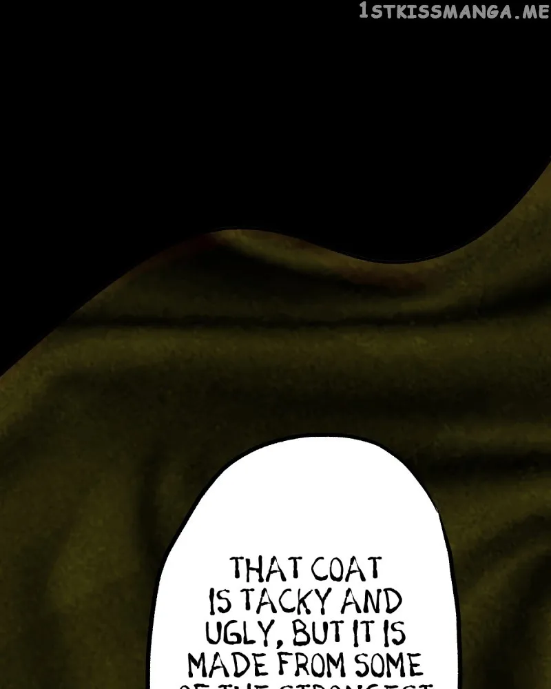 Little Matcha Girl Kainu Manga Chapter 98 Page 42
