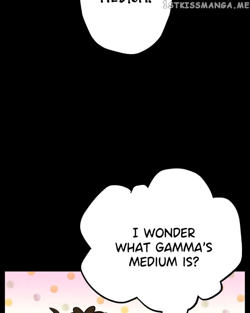 Little Matcha Girl Kainu Manga Chapter 98 Page 45