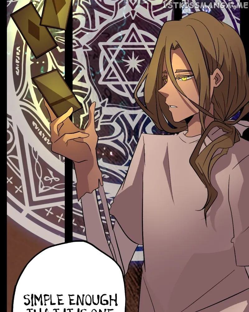 Little Matcha Girl Kainu Manga Chapter 98 Page 49