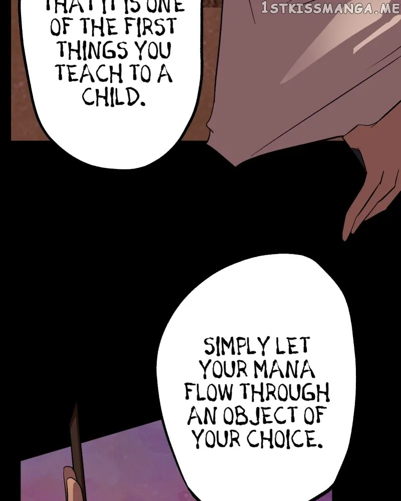 Little Matcha Girl Kainu Manga Chapter 98 Page 50