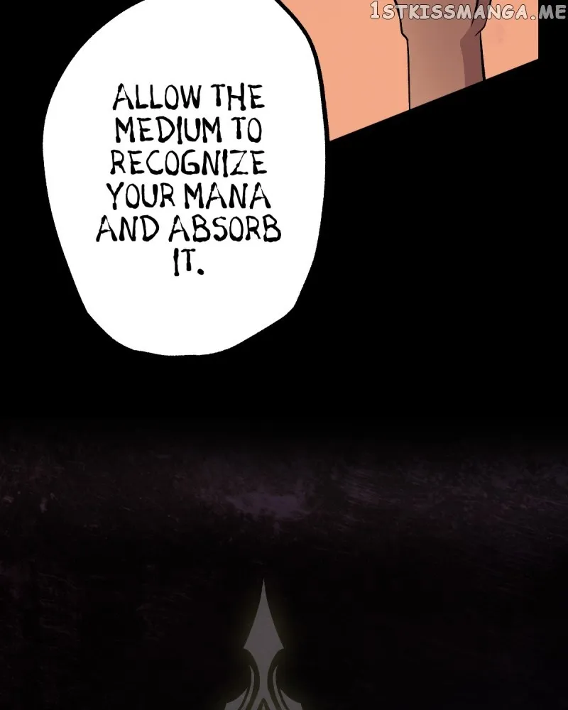 Little Matcha Girl Kainu Manga Chapter 98 Page 52