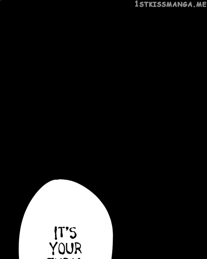 Little Matcha Girl Kainu Manga Chapter 98 Page 57